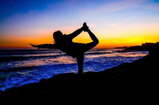 Maximize Your Long Life with The Amazing Power of Yoga Exercise